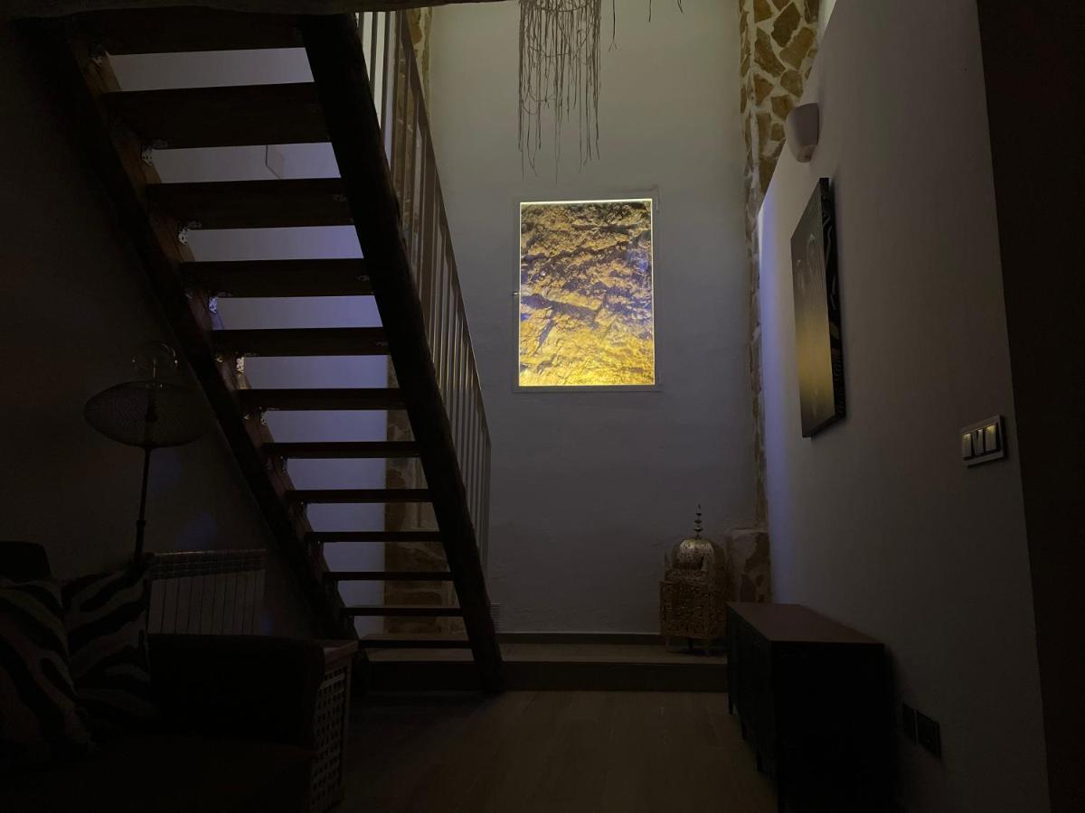 Mata Hari Apartment Inoges Exterior photo