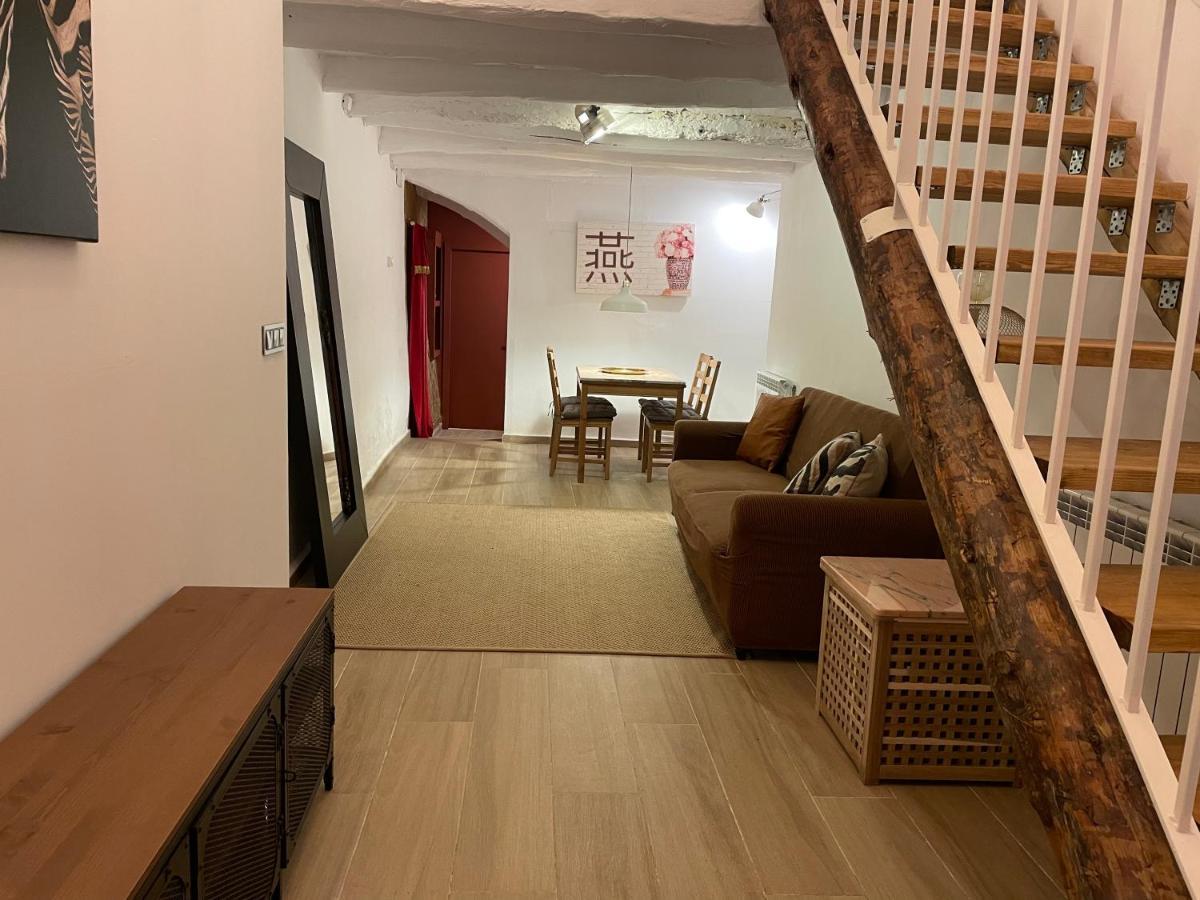 Mata Hari Apartment Inoges Exterior photo